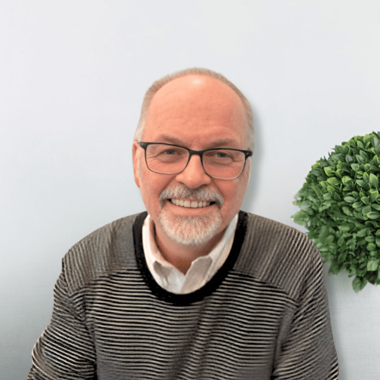 Stephen Hudecki