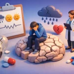 Understanding treatment-resistant depression