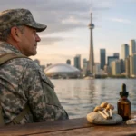 Why Veterans Are Turning to Psychedelic Therapy for PTSD